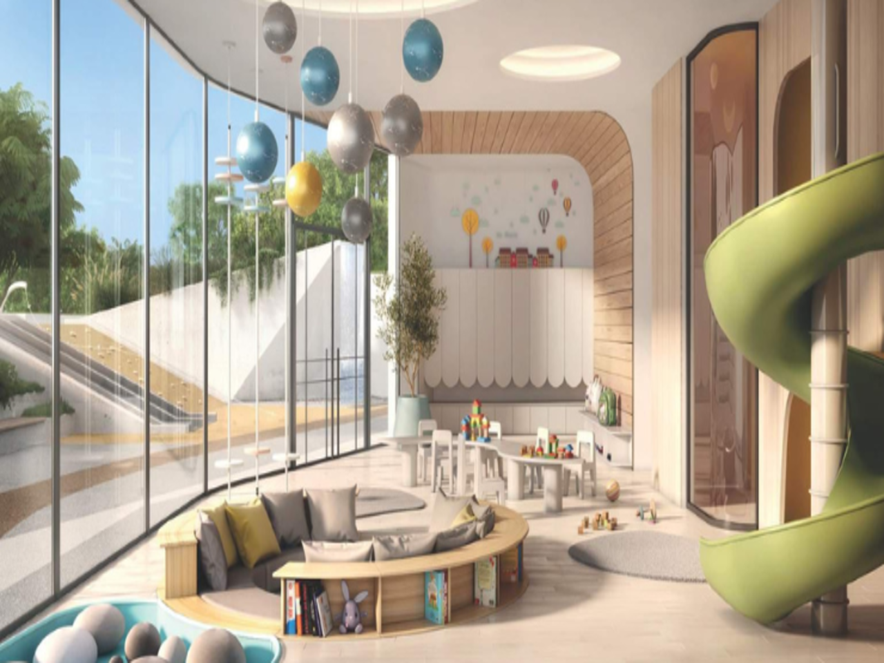 Passo by Beyond/Q3 2029